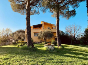 Il Casale di Gardenia Cesano
